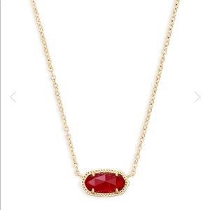 Kendra Scott pendant necklace
